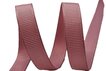 Grosgrain lint