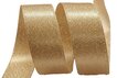 Gold-silverline lint