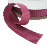 Petersham grosgrain lint