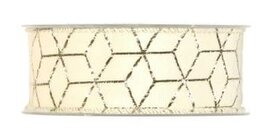 Fluweel AFluweel Arabesque cremerabesque creme