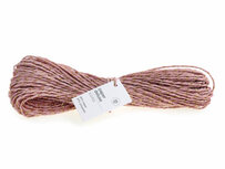 Papier koord luxe, marble rose