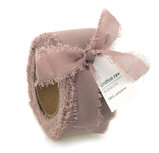 Chiffon lint Mauve 40mm