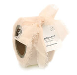 Chiffon lint Nude 40mm