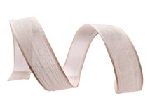 Batiste lint poederroze