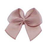 Plakstrikjes Antiek mauve