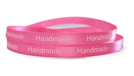 Roze handmade lint