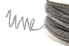 Zilver koordjes vormbaar