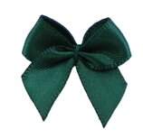 Donkergroen plakstrikje