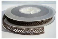 Tamarinde kantje 10mm