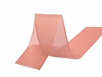 Vir&eacute; lint baked clay