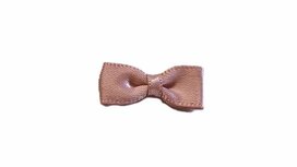 Klassieke strikjes Antiek mauve