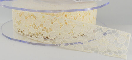 Flower lace 21mm