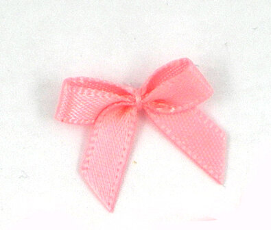 Strikjes Pink 19mm