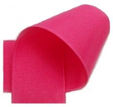 Grosgrain lint hardroze 10mm