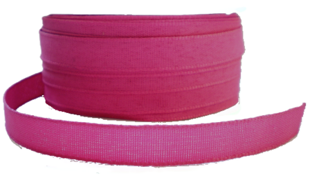 Texture lint fuchsia 12mm