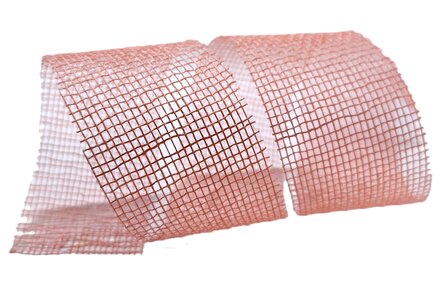 Net lint roze