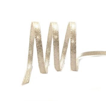 Silverline lint ivoor|3mm