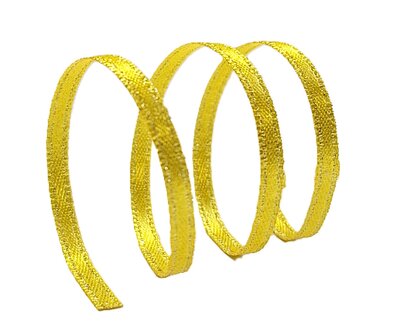 Silverline lint geel|3mm