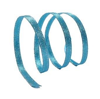 Silverline lint turquoise