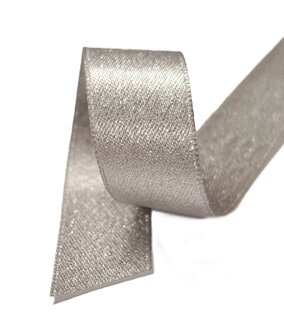 Silverline lint zilver|16mm