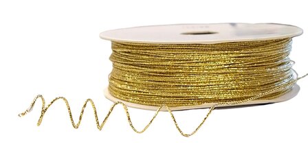 Wired gouddraad