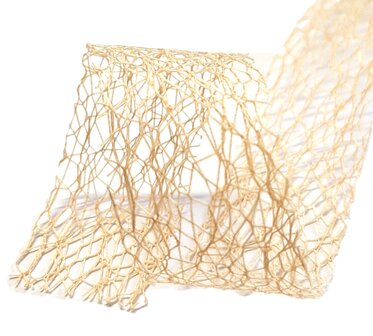 Crispy band naturel