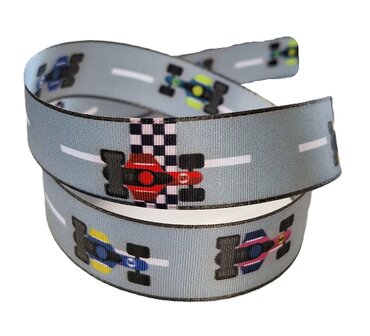 Formule 1 lint