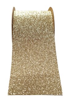 glitterlint champagne