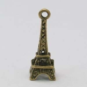 Eiffeltoren bedel,bronskl