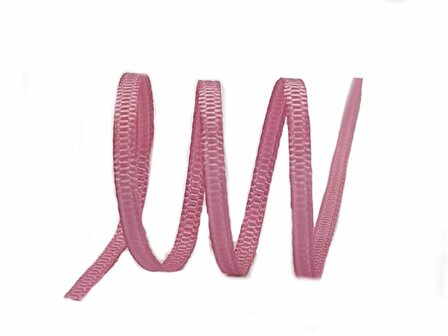 Wild rose grosgrain lint 3mm