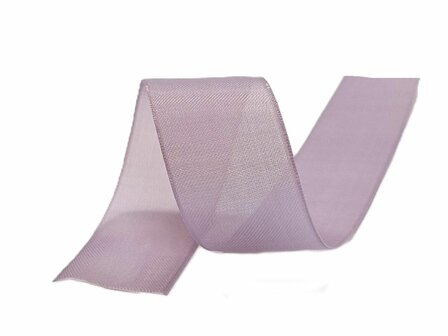 Vir&eacute; lint Antiek lila