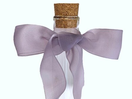 Vir&eacute; lint Antiek lila