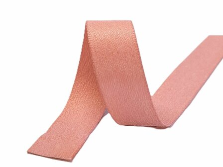 Soft satijnlint sweet nectar|16mm