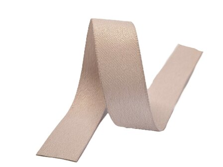 Soft satijnlint Carmandy|16mm