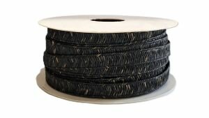 Revi deco band zwart