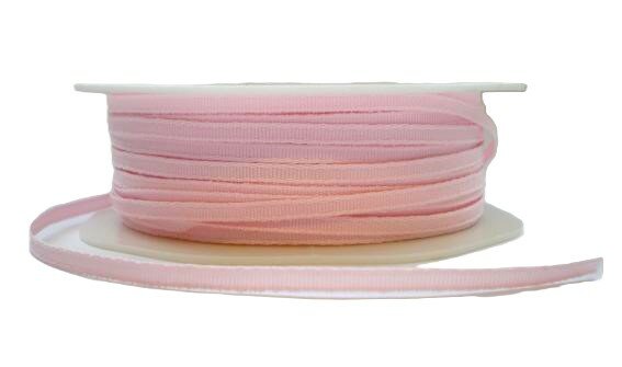 Texture lint lichtroze, 3mm