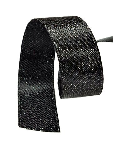 Silverline lint zwart