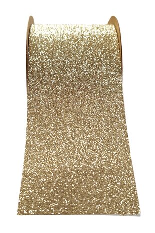glitterlint champagne
