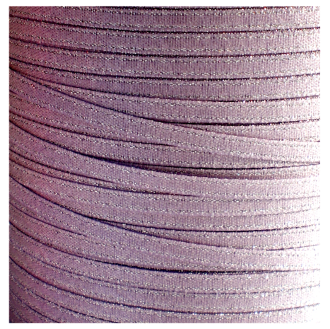 Silverline lint lila|3mm