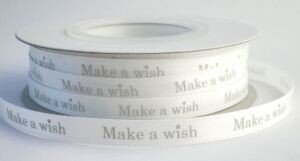 make a wish 