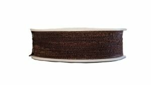 Rough sierband bruin