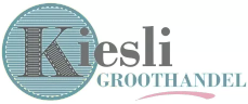 Logo Kiesli Groothandel specialist in linten, koorden & strikken