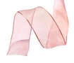Organza lint Organza-lint