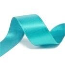 Satijnlint 6mm Turquoise|91mtr