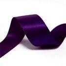 Satijnlint 16mm Paars|91mtr