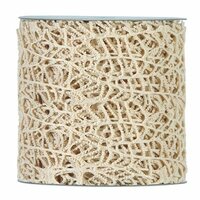 Oceania band 95mm|creme