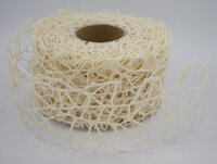 Oceania band 40mm|creme