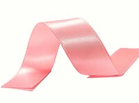 Satijnlint pink 16mm|91mtr