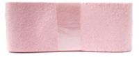 Vilt lichtroze 80 mm