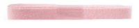 Vilt lichtroze 15 mm
